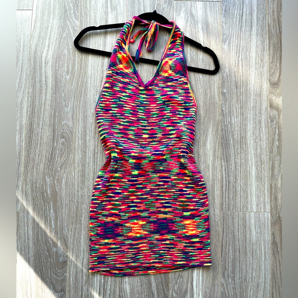 Princess Polly Dress size 6 #princesspolly #dress #halterdress
